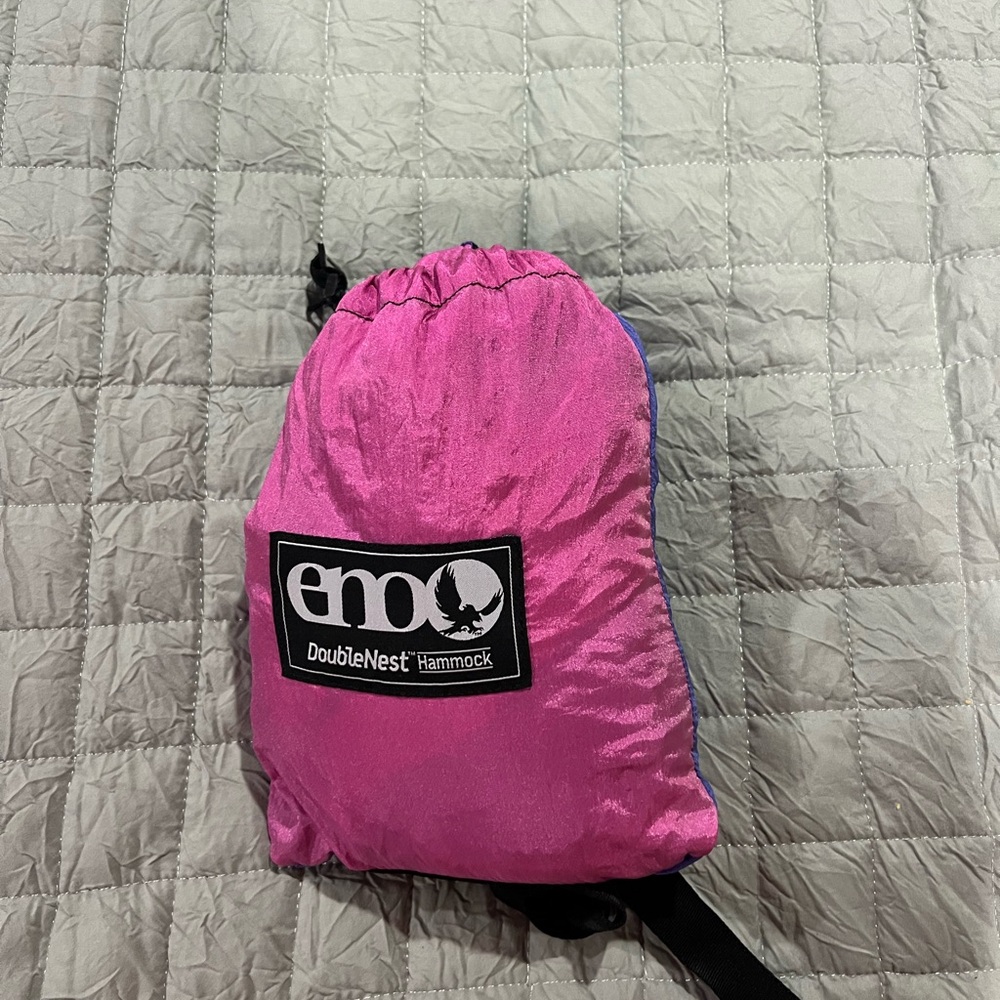 DoubleNest Hammock Eno